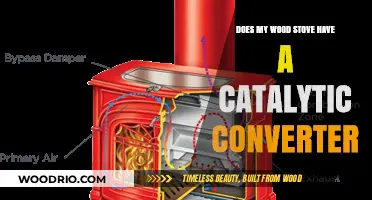 Exploring Wood Stoves: The Catalytic Converter Mystery Unveiled