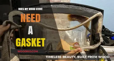 Ensuring Efficiency: The Importance of Gaskets in Wood Stoves