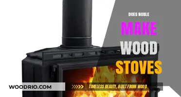 Exploring Noble's Craftsmanship: Do They Make Wood Stoves?
