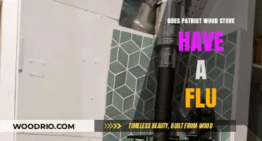 Exploring the Flu Requirements for Patriot Wood Stoves: A Comprehensive Guide