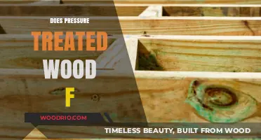 Unraveling the Mysteries: Pressure Treated Wood FAQs