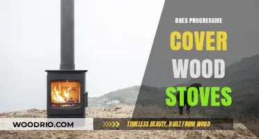 Exploring Insurance Options: Does Progressive Cover Wood Stoves?