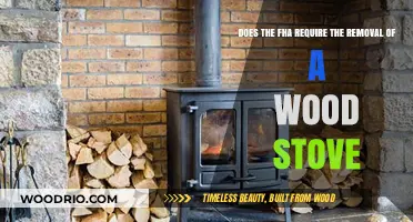 Exploring FHA Requirements: Wood Stoves and Home Compliance