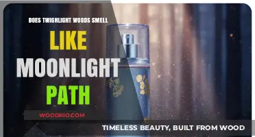 Enchanting Scents: Twilight Woods vs. Moonlight Path - A Fragrant Face-Off