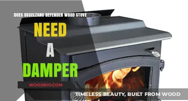 Optimizing Your Vogelzang Defender: The Damper Dilemma Explained