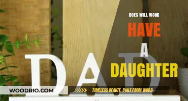 Exploring Parenthood: Will Wood's Journey to Fatherhood