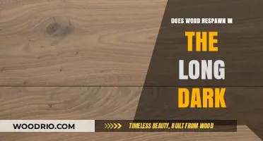 Wood Respawn in The Long Dark: Survival Tips and Strategies