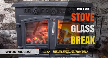 Understanding Wood Stove Glass Durability: Facts and Myths