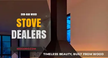 Exploring the Warmth: Don-Bar Wood Stove Dealers Near You