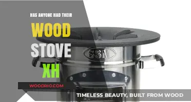 Exploring Wood Stove Xh Experiences: Real Stories and Insights