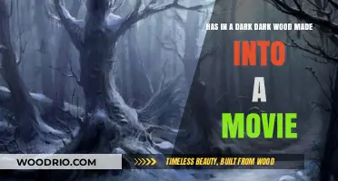 Shadows of the Forest: A Haunting Tale Transformed into Cinema