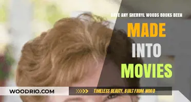 From Page to Screen: The Journey of Sherryl Woods' Novels