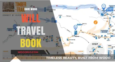 Exploring the World One Timber Trail at a Time