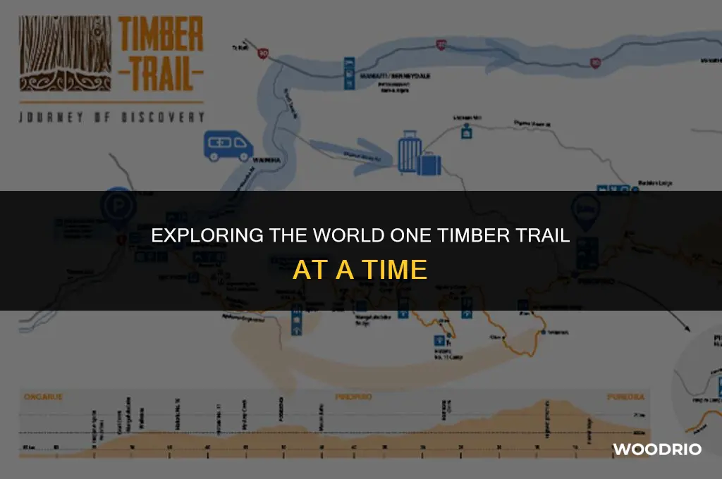 have wood will travel book