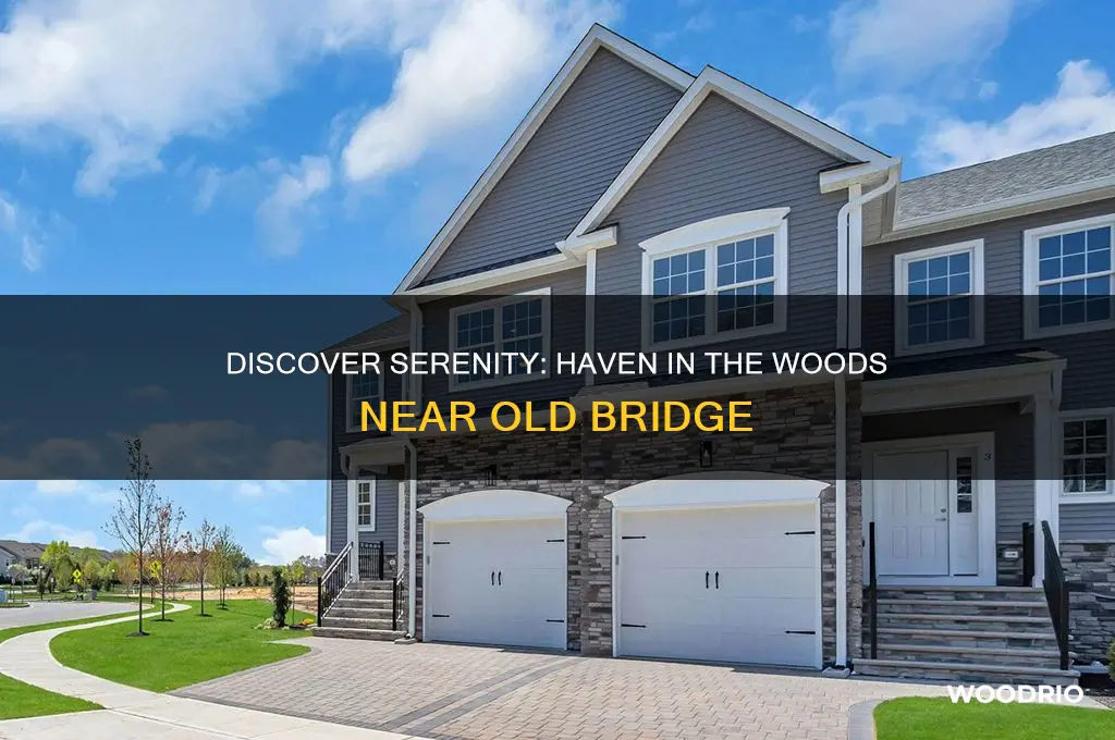 haven in the woods old bridge