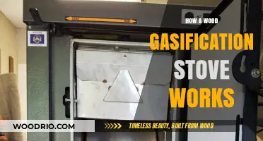 Exploring the Efficient World of Wood Gasification Stoves