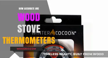 Precision in Wood Stove Thermometers: A Comprehensive Accuracy Guide