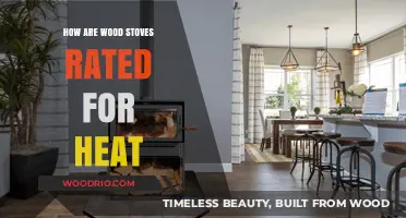 Understanding Wood Stove Heat Ratings: A Comprehensive Guide
