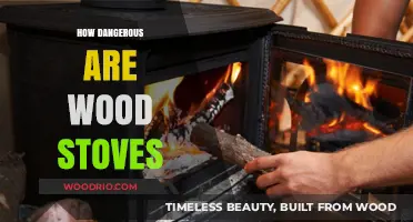The Hidden Hazards of Wood Stoves: A Comprehensive Safety Guide