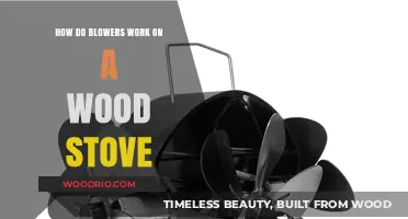 Exploring the Mechanics: How Blowers Enhance Wood Stove Efficiency