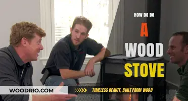 Mastering the Art of Wood Stove Installation: A Step-by-Step Guide