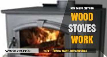 Exploring the Mechanics of EPA Certified Wood Stoves