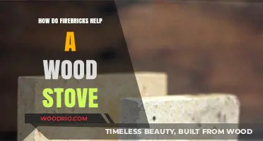Enhancing Wood Stove Efficiency: The Crucial Role of Firebricks