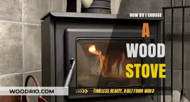 Selecting the Perfect Wood Stove: A Comprehensive Guide