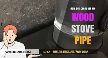 Safely Sealing Your Wood Stove Pipe: A Step-by-Step Guide