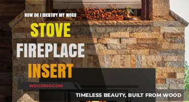 Identifying Your Wood Stove Fireplace Insert: A Comprehensive Guide