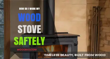Mastering Safe Wood Stove Operation: A Comprehensive Guide