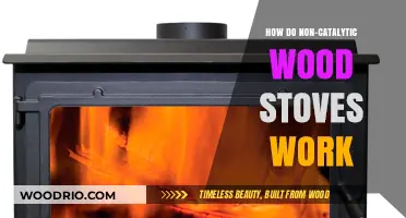 Exploring the Mechanics of Non-Catalytic Wood Stoves: A Comprehensive Guide