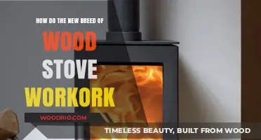 Exploring the Innovative Technology Behind Modern Wood Stoves