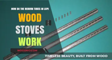 Understanding Reburn Tubes in Lopi Wood Stoves: A Comprehensive Guide