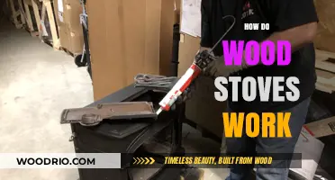 Exploring the Mechanics of Wood Stoves: A Comprehensive Guide