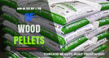 Bulk Wood Pellet Buying Guide: Tips for Efficient and Cost-Effective Purchases