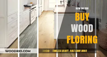 A Comprehensive Guide to Choosing and Buying Wood Flooring