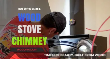 Essential Tips for Safely Cleaning Your Wood Stove Chimney