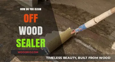 Effective Methods to Remove Wood Sealer: A Comprehensive Guide