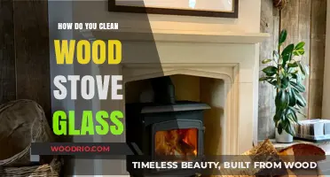 Sparkling Stove Glass: A Step-by-Step Cleaning Guide