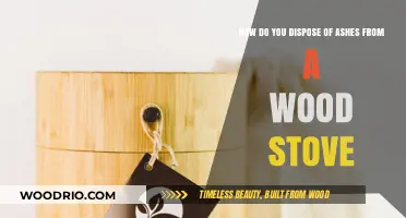 Eco-Friendly Ashes Disposal: A Wood Stove Owner's Guide