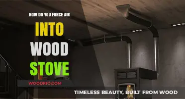 Efficiently Ventilating Your Wood Stove: A Practical Guide