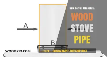 Measuring Your Wood Stove Pipe: A Step-by-Step Guide
