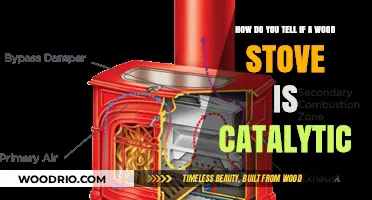 Identifying Catalytic Wood Stoves: A Comprehensive Guide