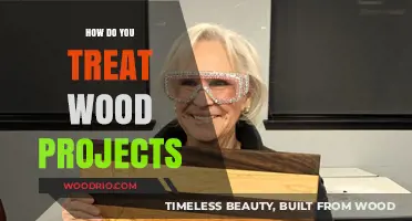 Mastering Wood Project Care: Tips and Tricks for Long-Lasting Results