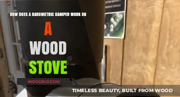 Understanding Barometric Dampers: A Guide for Wood Stove Efficiency