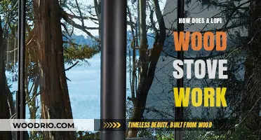 Exploring the Mechanics of a Lopi Wood Stove: A Comprehensive Guide