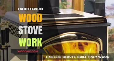 Exploring the Mechanics of a Napoleon Wood Stove: A Comprehensive Guide
