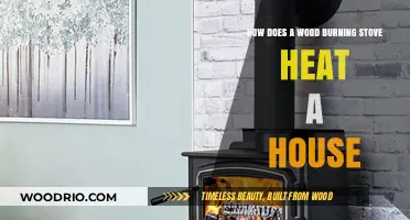 Efficient Home Heating: The Mechanics of Wood Burning Stoves