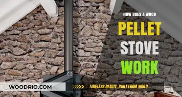 Exploring the Mechanics of Wood Pellet Stoves: A Comprehensive Guide